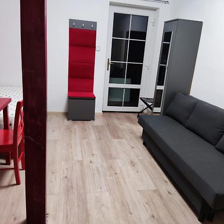 Motyli Chalupa - Luxusni Apartmany U Jestedu Dlouhy Most Dış mekan fotoğraf