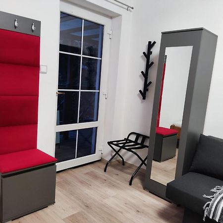 Motyli Chalupa - Luxusni Apartmany U Jestedu Dlouhy Most Dış mekan fotoğraf