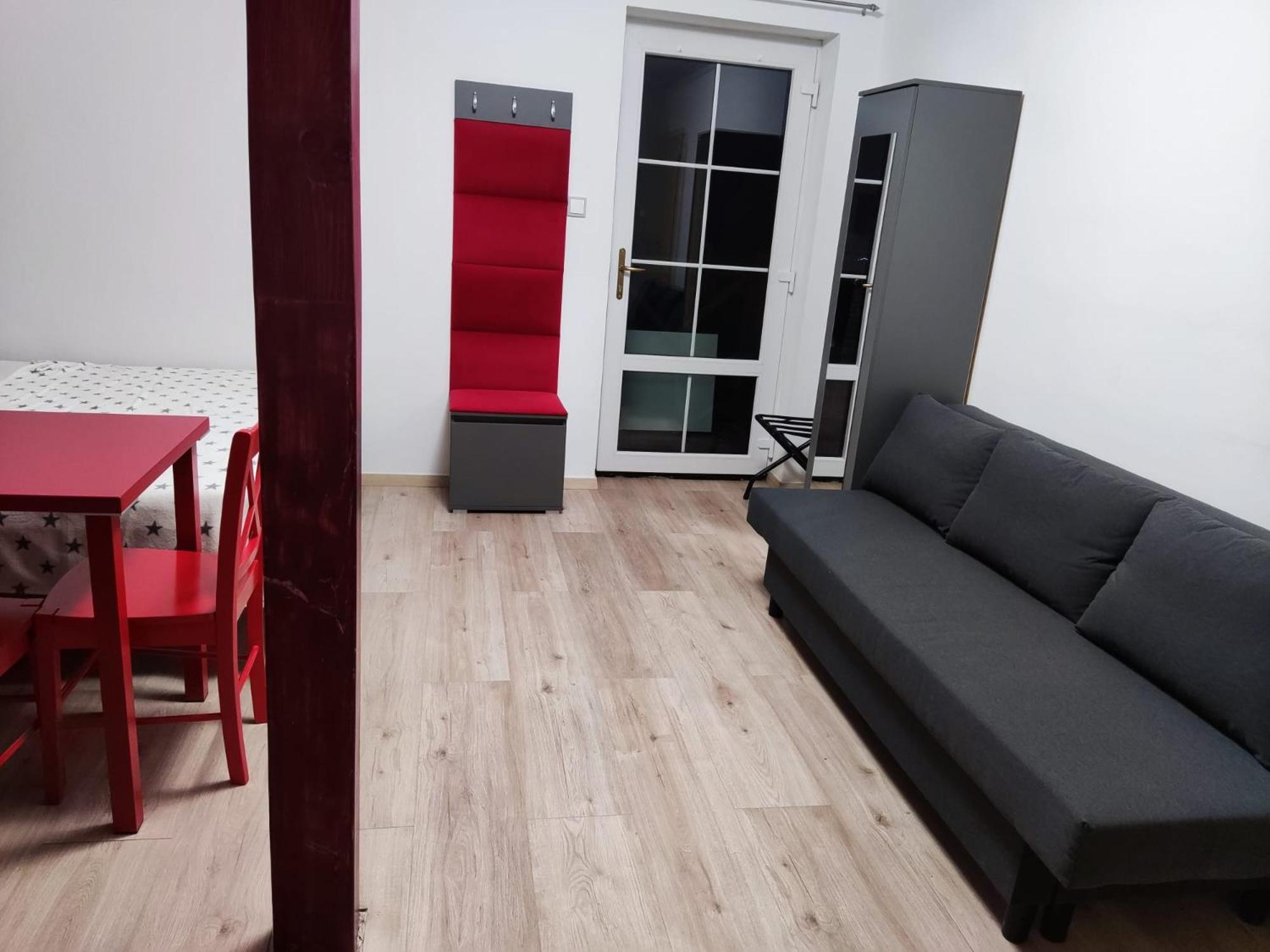 Motyli Chalupa - Luxusni Apartmany U Jestedu Dlouhy Most Dış mekan fotoğraf