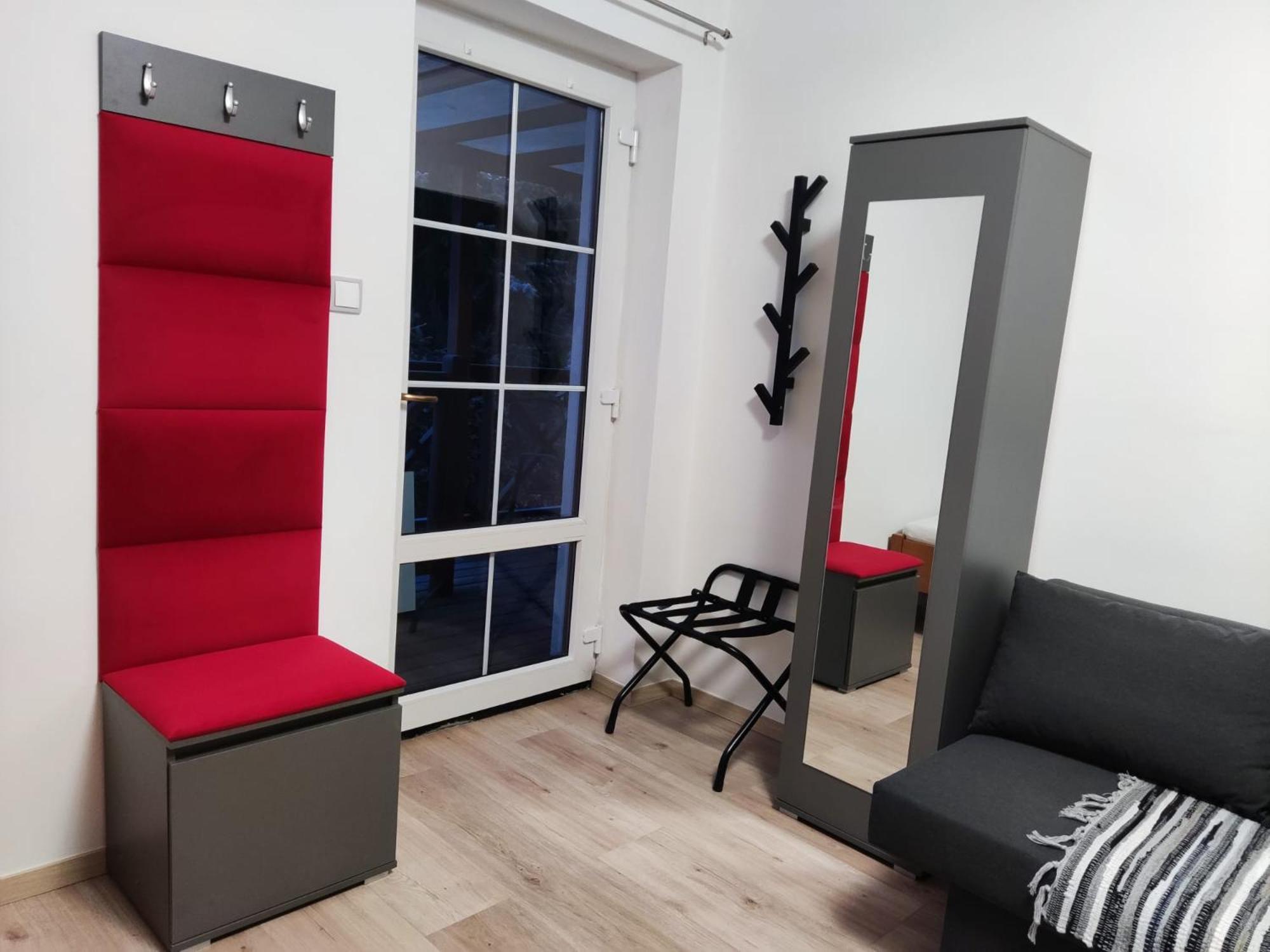 Motyli Chalupa - Luxusni Apartmany U Jestedu Dlouhy Most Dış mekan fotoğraf