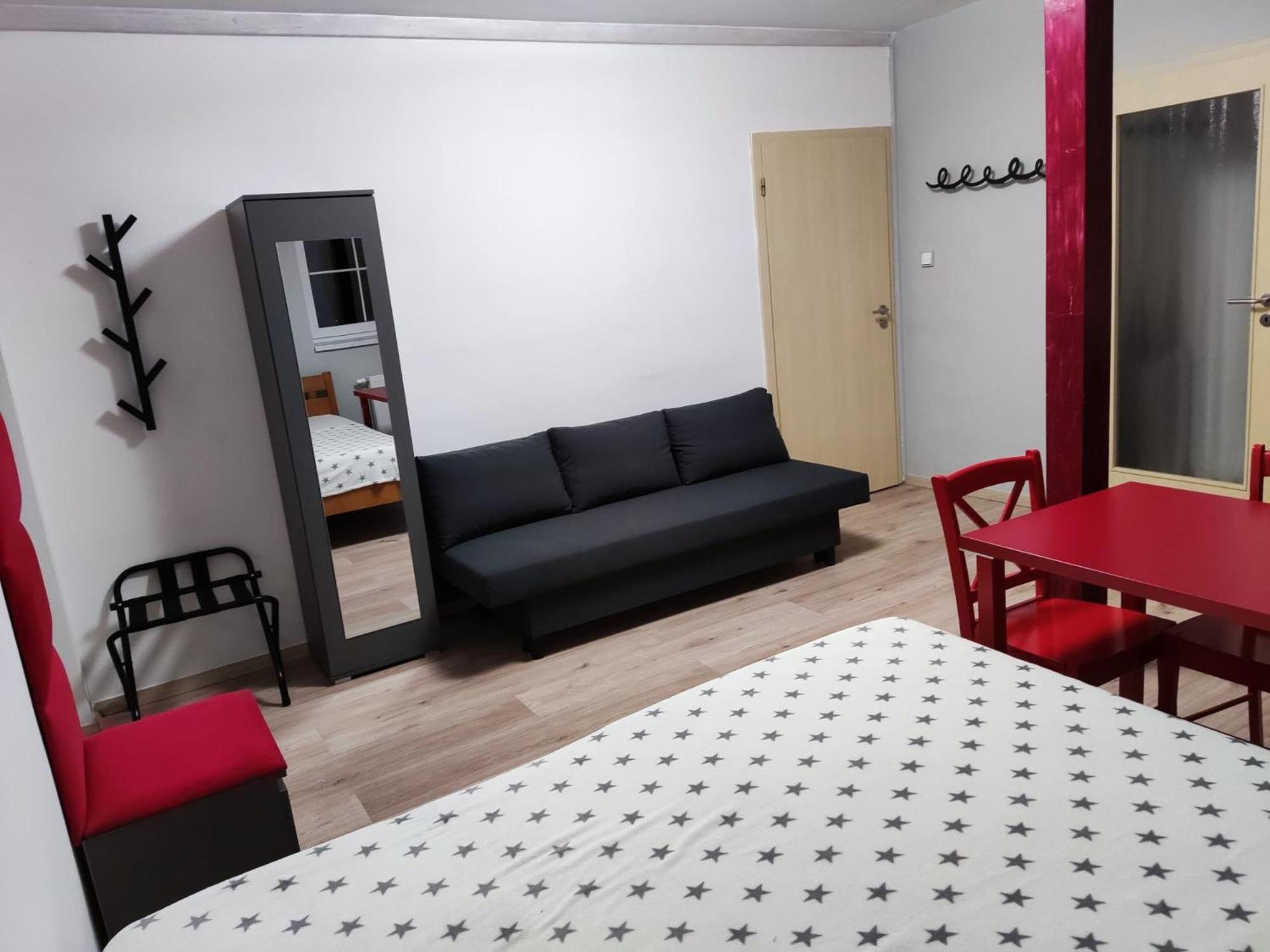 Motyli Chalupa - Luxusni Apartmany U Jestedu Dlouhy Most Dış mekan fotoğraf
